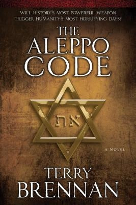 The Aleppo Code by Brennan, Terry