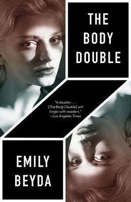 The Body Double by Beyda, Emily
