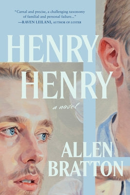 Henry Henry by Bratton, Allen