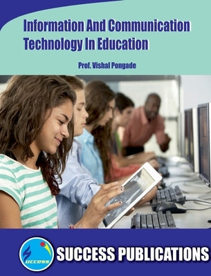 ICT-Reference Book(English) by Pongade, Prof Vishal H.