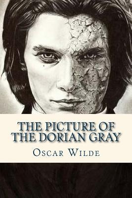 The Picture of the Dorian Gray by Ravell