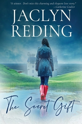The Secret Gift by Reding, Jaclyn