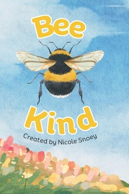Bee Book by Snoey, Nicole