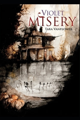 Violet Misery: (The Violet Series Book 3) by Serra, Daniele