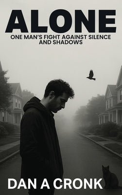 Alone: One Man's Fight Against Silence and Shadows by Cronk, Dan A.