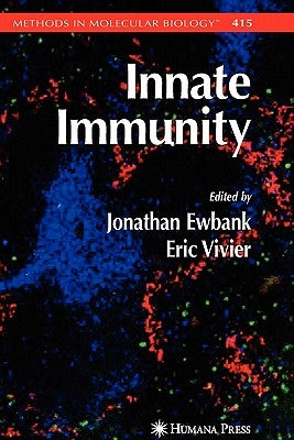Innate Immunity by Ewbank, Jonathan