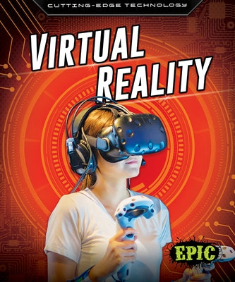Virtual Reality by Rathburn, Betsy