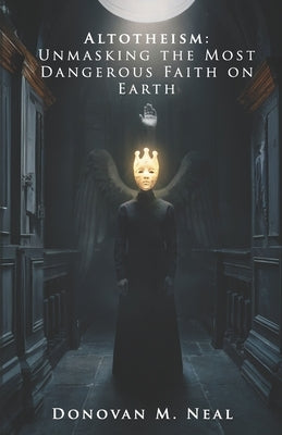 Altotheism: Unmasking the Most Dangerous Faith on Earth by Neal, Donovan M.