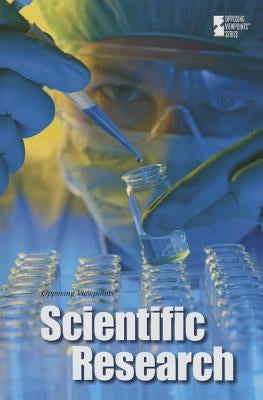 Scientific Research by Engdahl, Sylvia