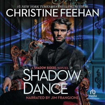 Shadow Dance by Feehan, Christine