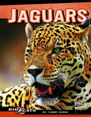 Jaguars by Gagne, Tammy