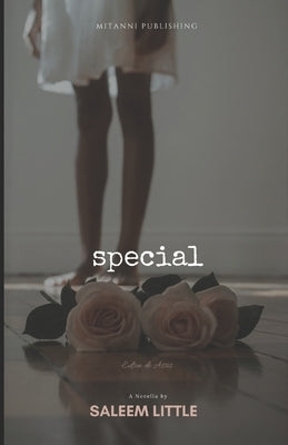 Special by Little, Saleem