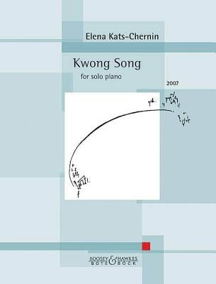Kwong Song Piano Solo by 
