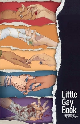 Little Gay Book by Daneh