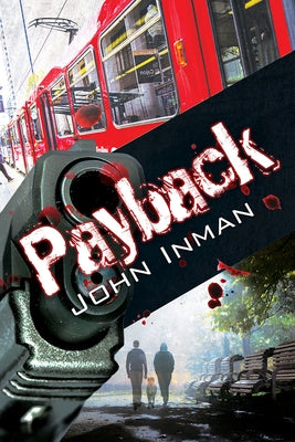 Payback by Inman, John