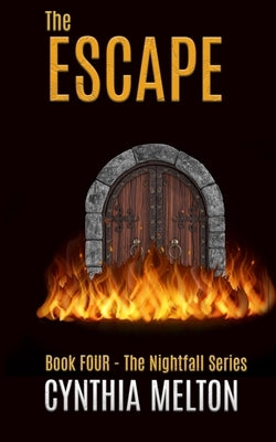 The Escape by Melton, Cynthia