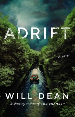 Adrift by Dean, Will