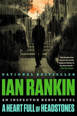 A Heart Full of Headstones: An Inspector Rebus Novel by Rankin, Ian