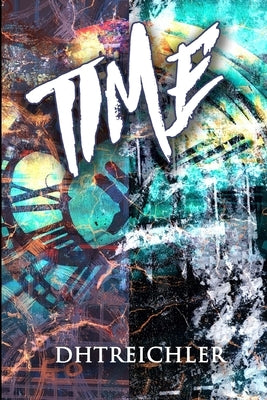 Time by Dhtreichler