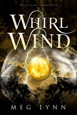 Whirlwind by Lynn, Meg