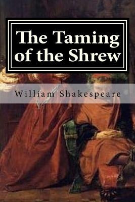 The Taming of the Shrew by Hollybook