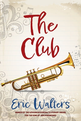 The Club by Walters, Eric