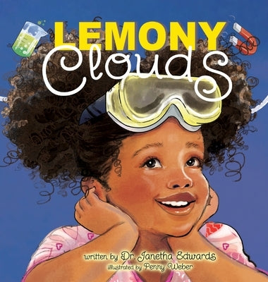 Lemony Clouds by Edwards, Janetha