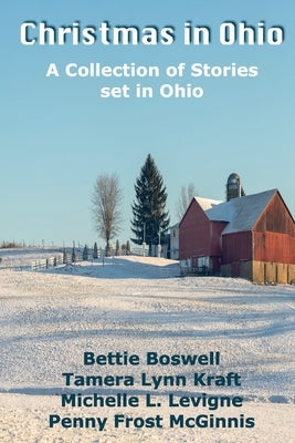 Christmas In Ohio by Boswell, Bettie