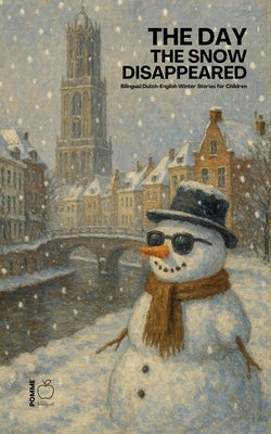The Day the Snow Disappeared: Bilingual Dutch-English Winter Stories for Children by Bilingual, Pomme