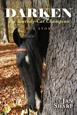 Darken: The Scaredy-Cat Champion by Sharp, Jan