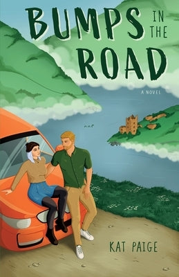 Bumps in the Road by Paige, Kat