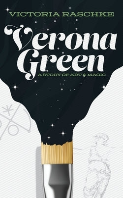Verona Green by Raschke, Victoria