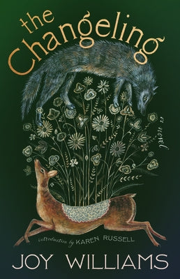 The Changeling by Williams, Joy