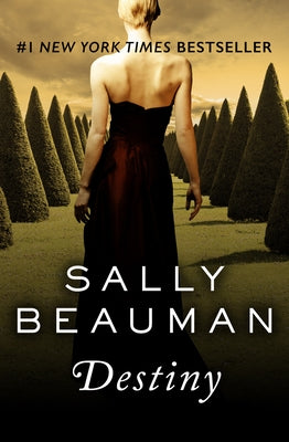 Destiny by Beauman, Sally
