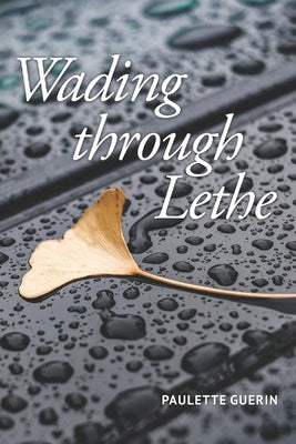 Wading through Lethe by Shavin, Julie Kim