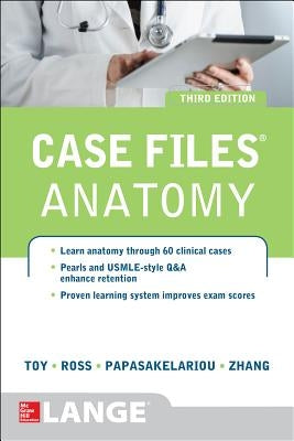 Anatomy by Toy, Eugene