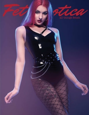 Fet-Erotica Issue 1 by Erotica, Fet