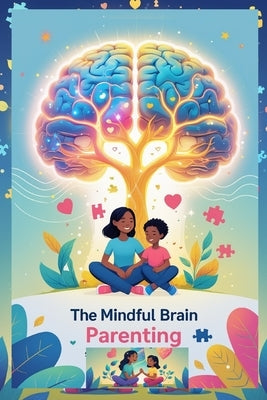 Mindful Brain Parenting: Science-Driven Strategies for Raising Smart, Happy, Resilient Kids by Bokworld, Wonder