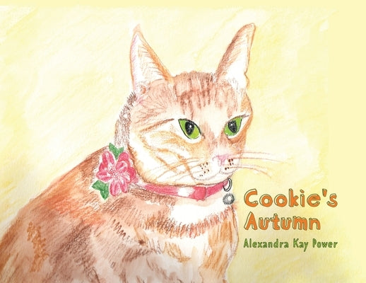 Cookie's Autumn by Power, Alexandra Kay