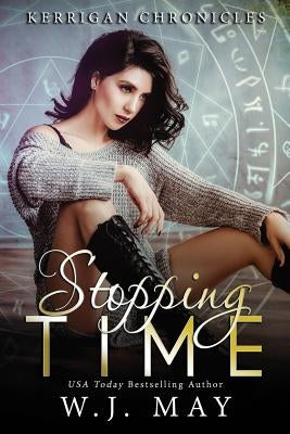Stopping Time by May, W. J.