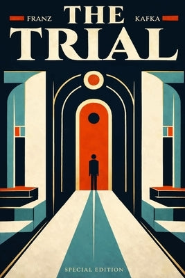 The Trial by Travers, S. R.