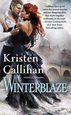 Winterblaze by Callihan, Kristen