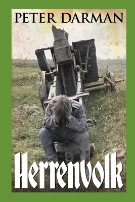 Herrenvolk by Darman, Peter