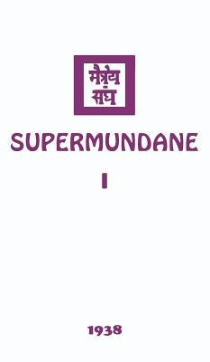 Supermundane I by Society, Agni Yoga