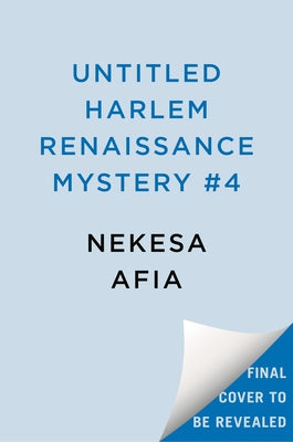 No Good Deed by Afia, Nekesa