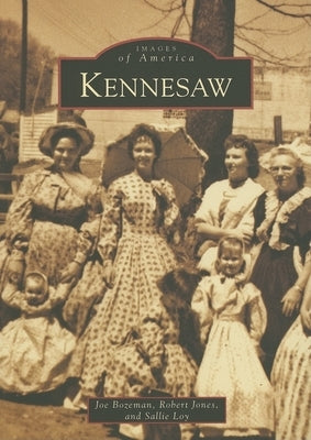 Kennesaw by Bozeman, Joe