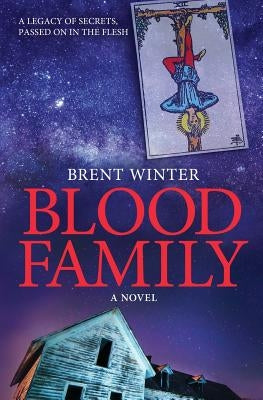 Blood Family by Winter, Brent