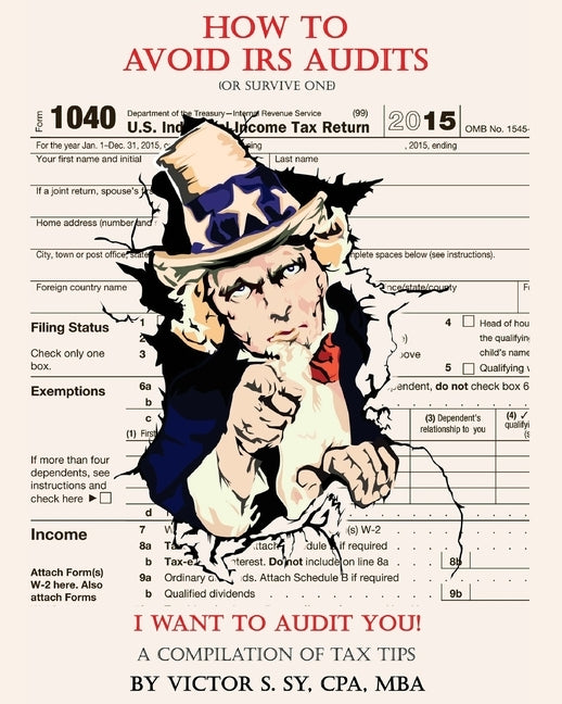 How to Avoid IRS Audits by Rosenthal Esq, Morton D.