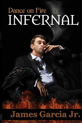 Infernal by Zannini, Maria