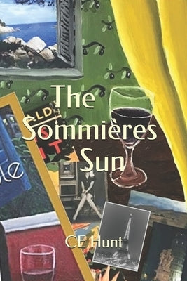 The Sommières Sun by Hunt, Ce